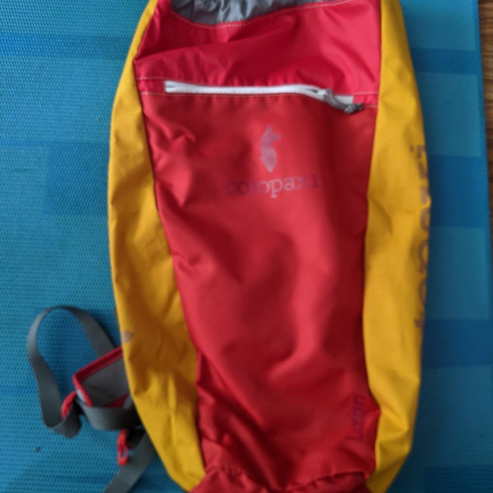 Cotopaxi Luzon 18L Backpack / Hiking Bag